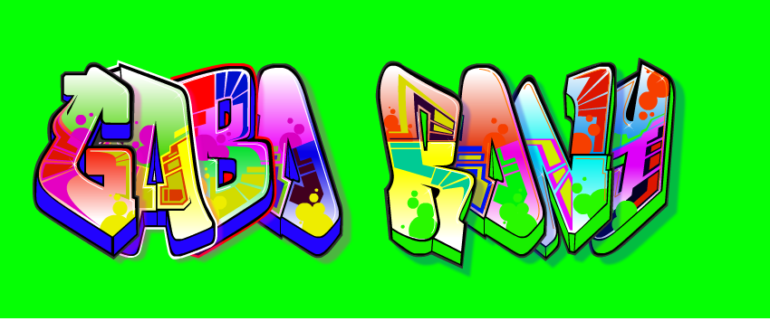 GraffitiCreator2